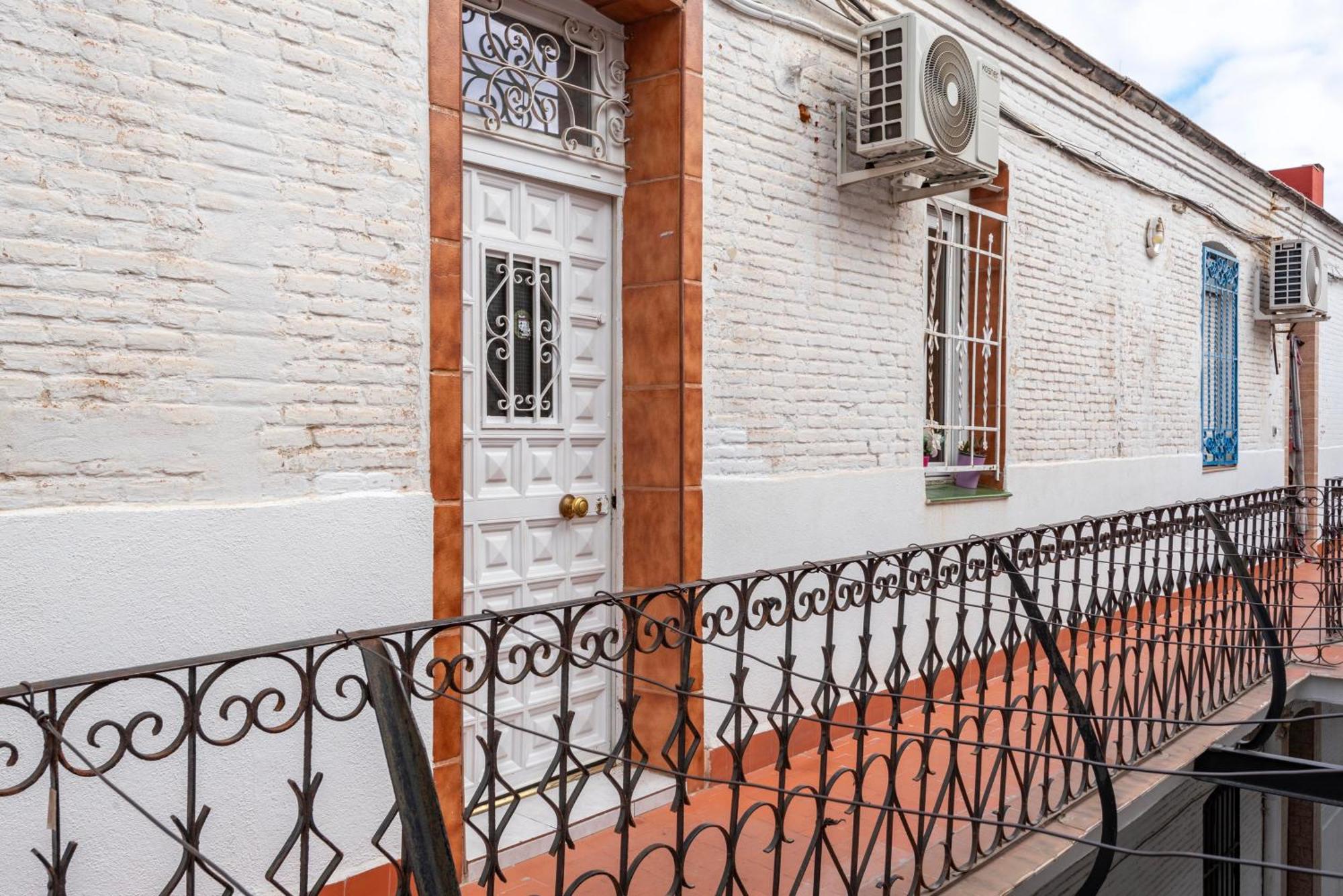 El Coqueto De Vallecas มาดริด ภายนอก รูปภาพ